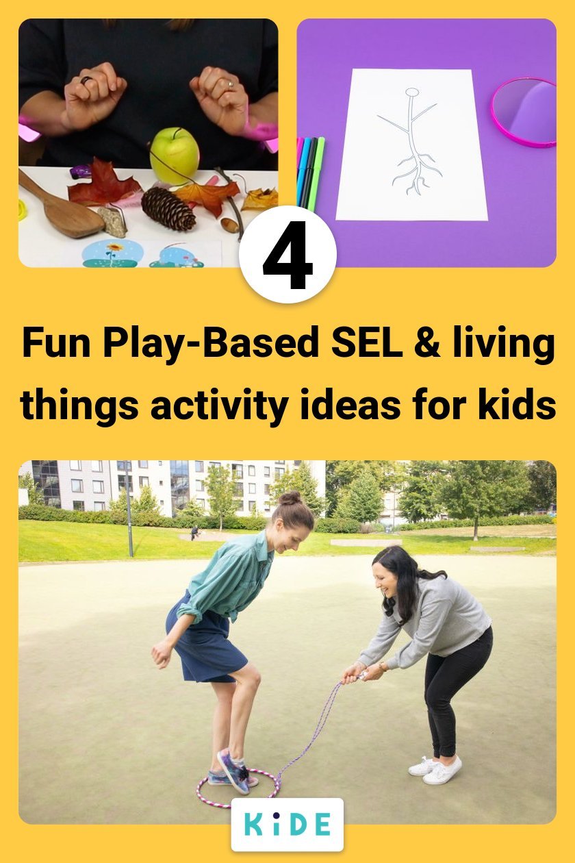 7 Fun And Easy Learning Activities For 5-Year-Olds - Begin Learning