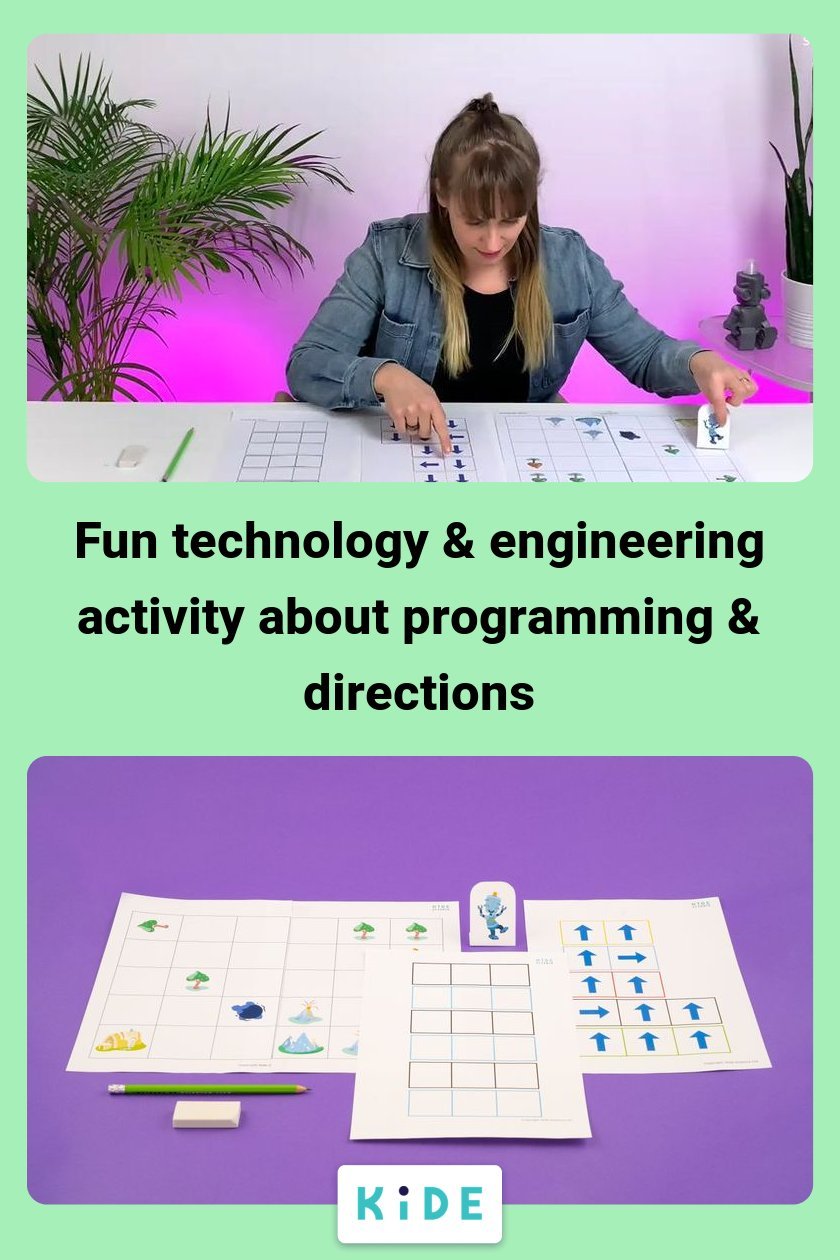 Easy supplies technology & engineering activity