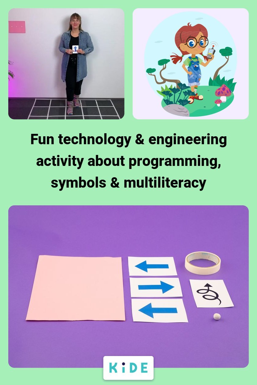 Easy supplies technology & engineering activity