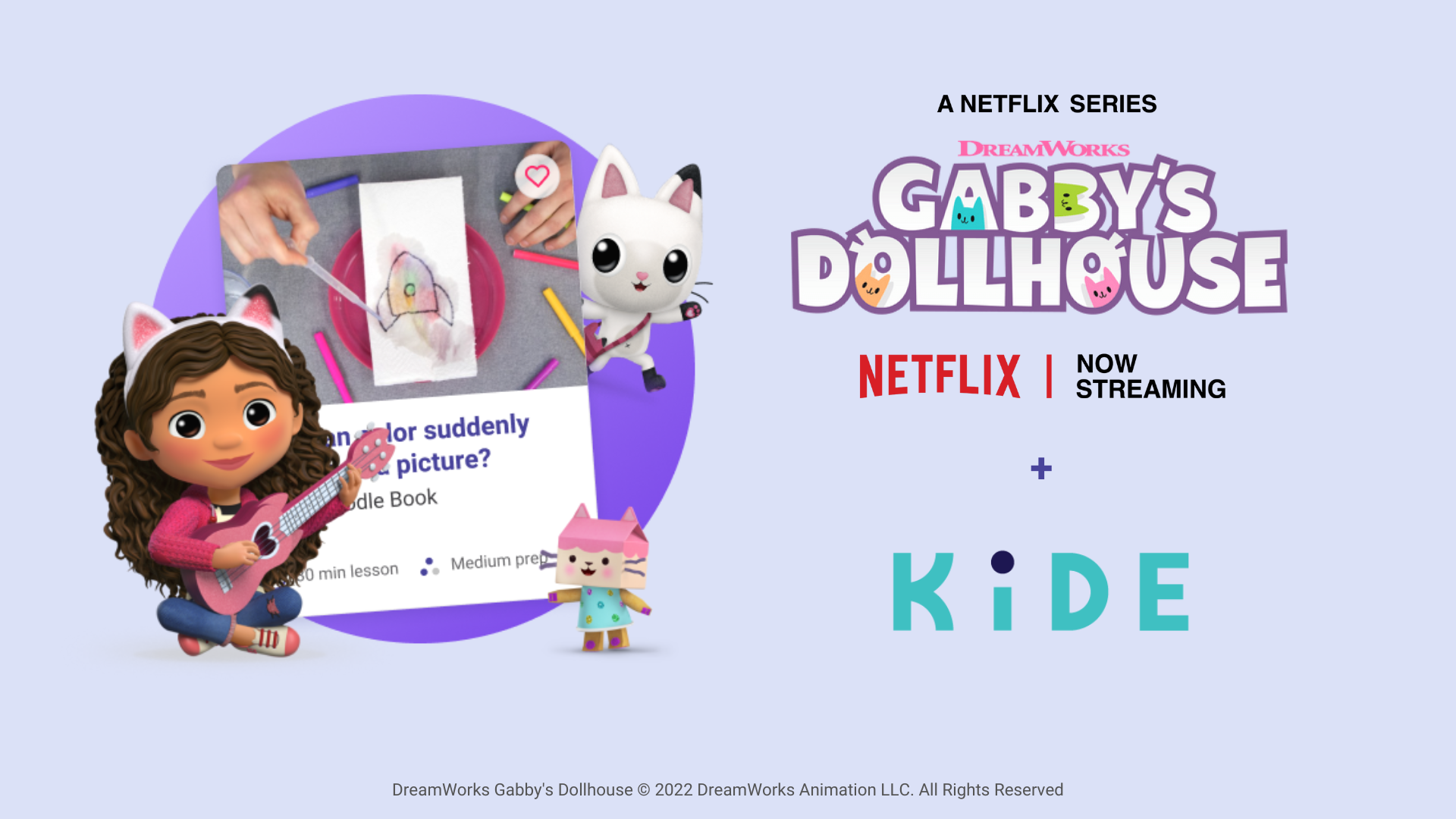 Gabby's Dollhouse Creator Paige Johnson On How To Make It In Kids TV