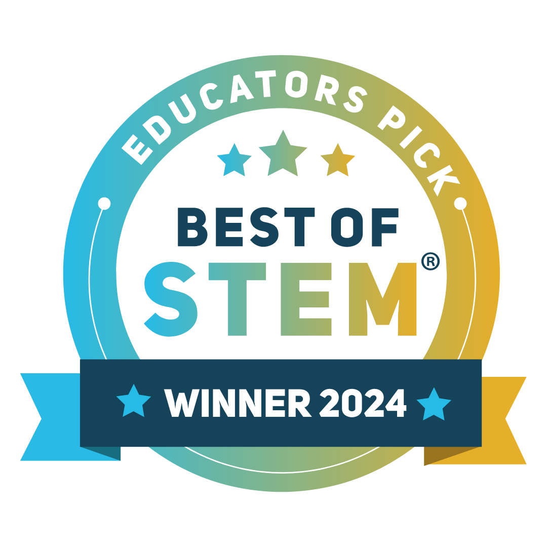 Educators pick_Best of STEM Winner